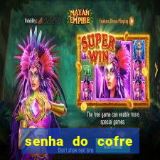 senha do cofre road 96